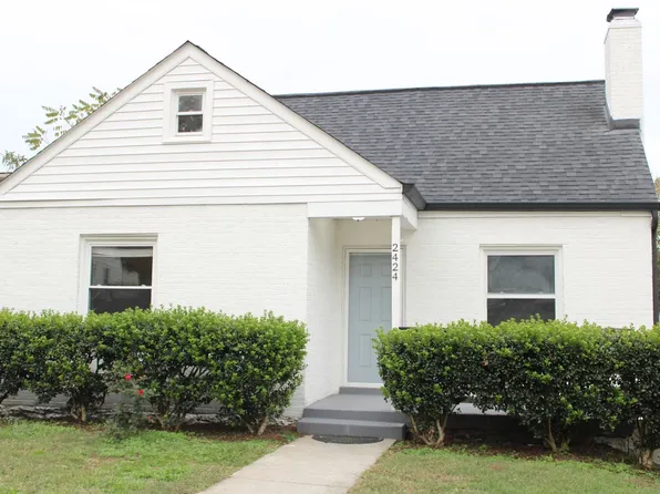 2424 Inga St, Nashville, TN 37206