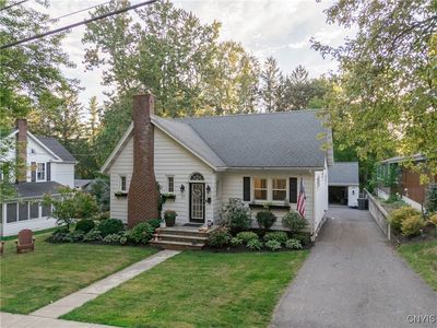 13 Sunset Ter, Baldwinsville, NY, 13027