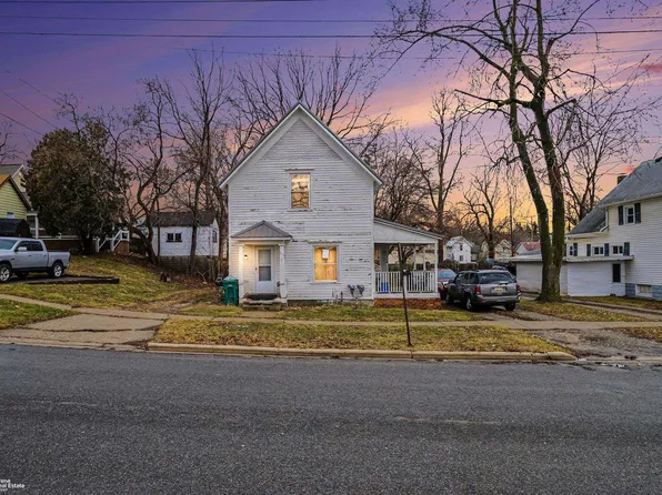 512 Bradley St, Owosso, MI 48867