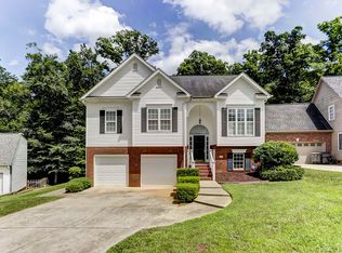 2109 Congress Ct, Kannapolis, NC 28083