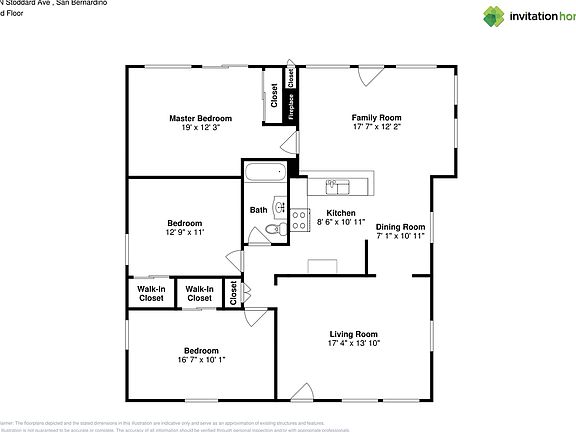 2nd image of 4717 N Stoddard Ave