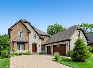 807 Glenshire Rd, Glenview, IL 60025