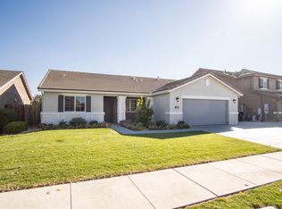 4130 S Rova St, Visalia, CA 93277