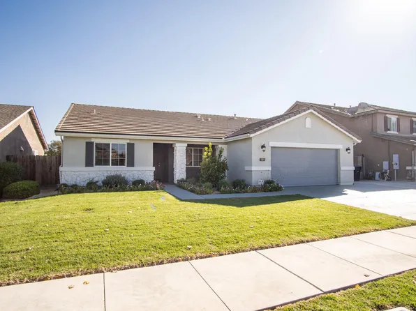 4130 S Rova Street, Visalia, CA 93277