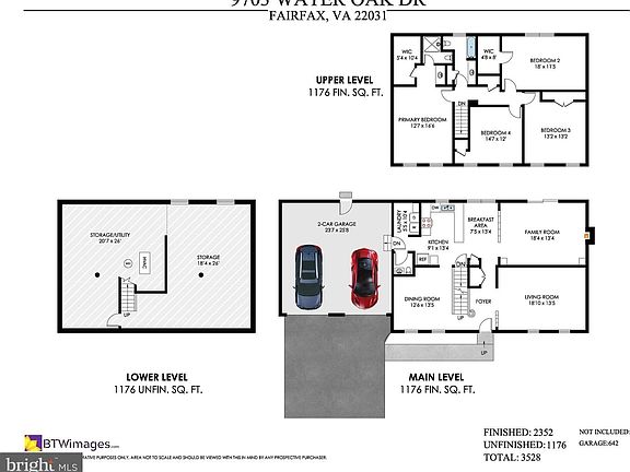 5th image of 9703 Water Oak Dr