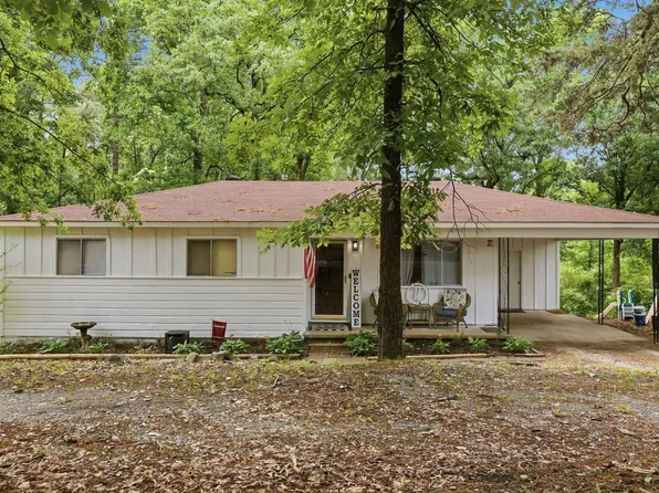 3217 Garniece Dr, Little Rock, AR 72206