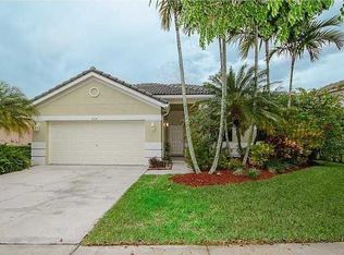 1094 Chenille Cir, Weston, FL 33327