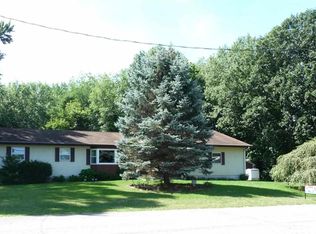 3915 Catherine St, Jackson, MI 49203