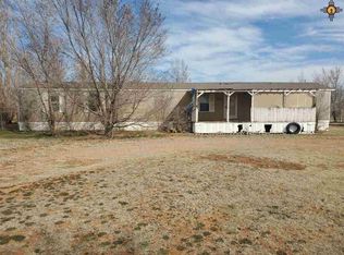 241 Wheatridge Dr, Clovis, NM 88101