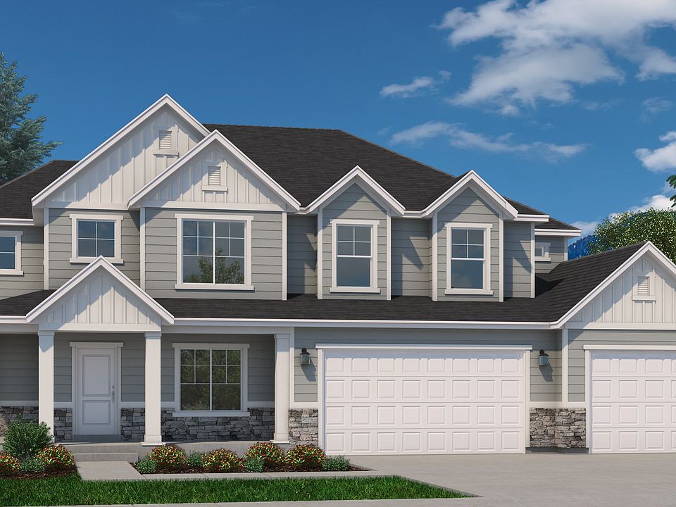 Arive Homes Floor Plans