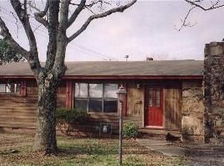 510 Tyler Rd, Russellville, AR 72802