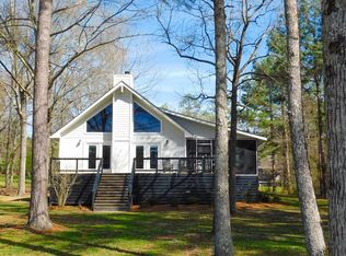 281 Arrowhead Trl, Eatonton, GA 31024