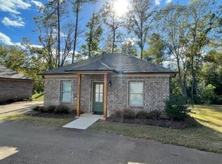 1 County Road 401 #0C84EB826, Oxford, MS 38655