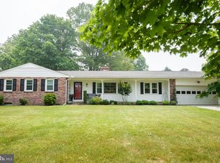625 Venture Rd, Hockessin, DE 19707