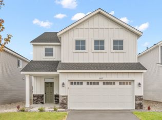 2448 Greenbriar Ln, Buffalo, MN 55313