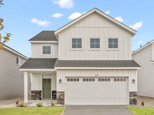 2448 Greenbriar Ln, Buffalo, MN 55313