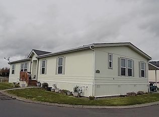 5135 Copper Creek Loop NE #68, Salem, OR 97305