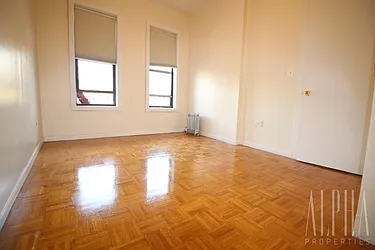 Rented by Alpha Properties NYC I LLC