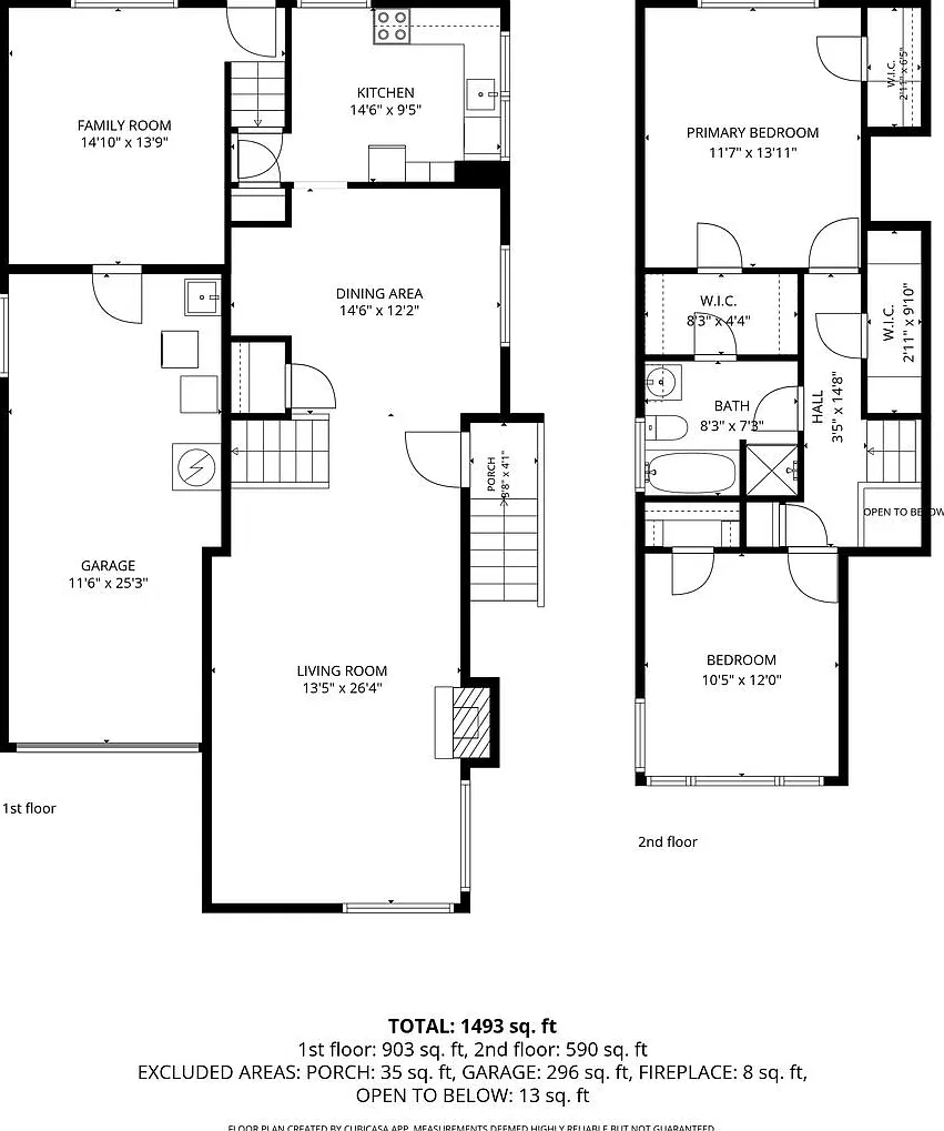 Spacious Westlake Home — Photo 2