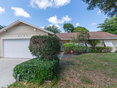4100 Shelley Road S, West Palm Beach, FL, 33407