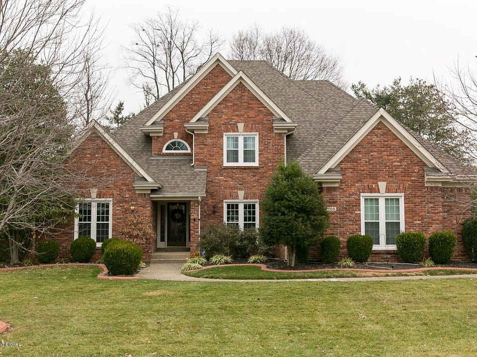 7705 Wolfpen Ridge Dr. Prospect Ky 40059