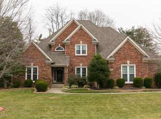 7705 Wolfpen Ridge Dr, Prospect, KY 40059