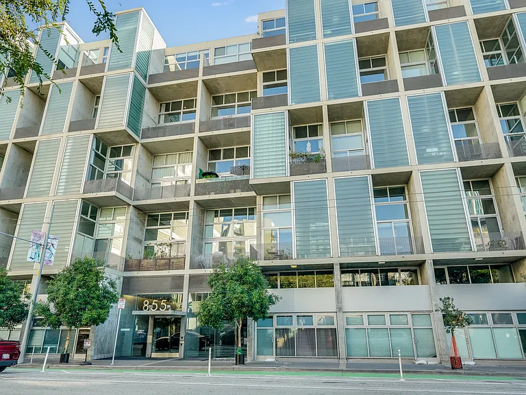 855 Folsom St #535 — Photo 1
