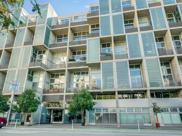 855 Folsom St APT 535, San Francisco, CA 94107