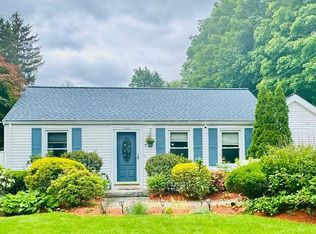 7 Oak St, Wayland, MA 01778