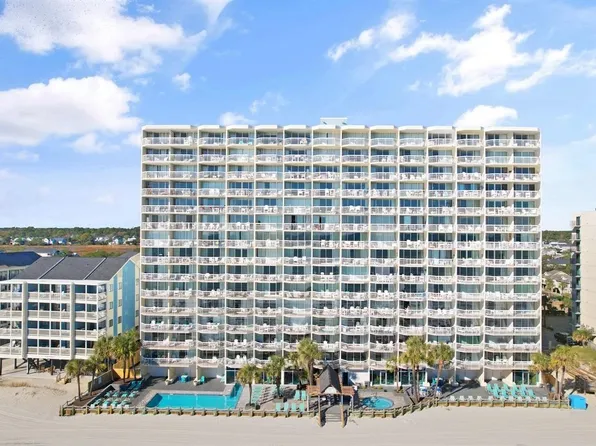 1012 N Waccamaw Dr. #902, Murrells Inlet, SC 29576