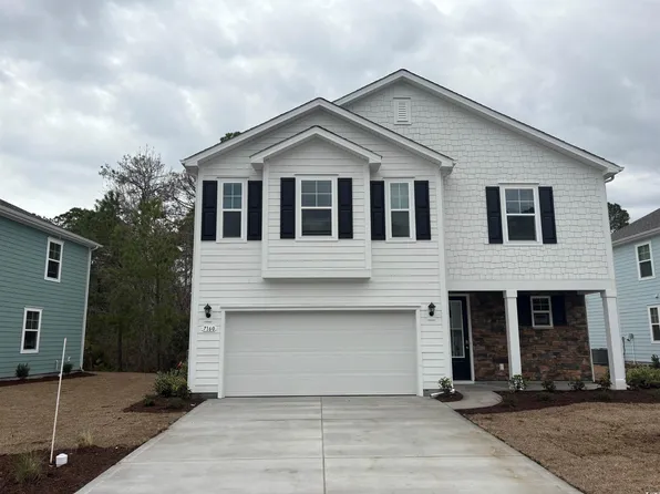 7160 Shooting Star Way, Myrtle Beach, SC 29579
