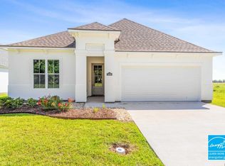 3899 Waterbury Ave, Baton Rouge, LA 70810