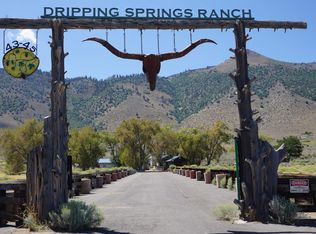 443-310 Highway 395 Hwy, Doyle, CA 96109