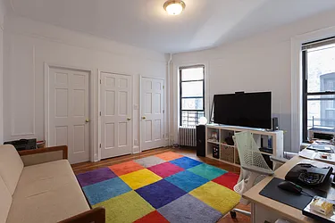 Rented by Berman Realty