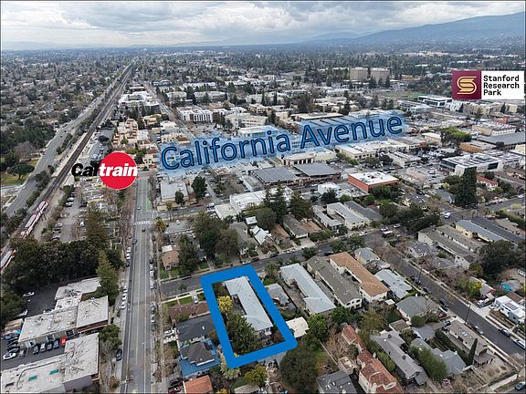 2nd image of College Paloalto