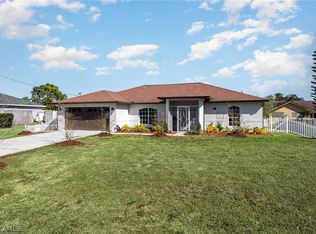 641 Dauphine Ave S, Lehigh Acres, FL 33974