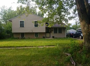 2843 224th Pl, Sauk Village, IL 60411