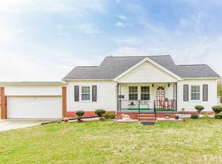 3458 Osceola Rd, Elon, NC 27244