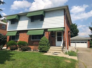 81 & 83 Greencrest Ter, Akron, OH