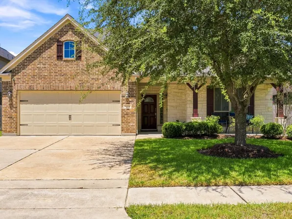 19114 Gaslamp Point Ct, Cypress, TX 77429
