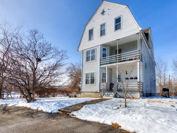 163 W Boylston Dr, Worcester, MA 01606