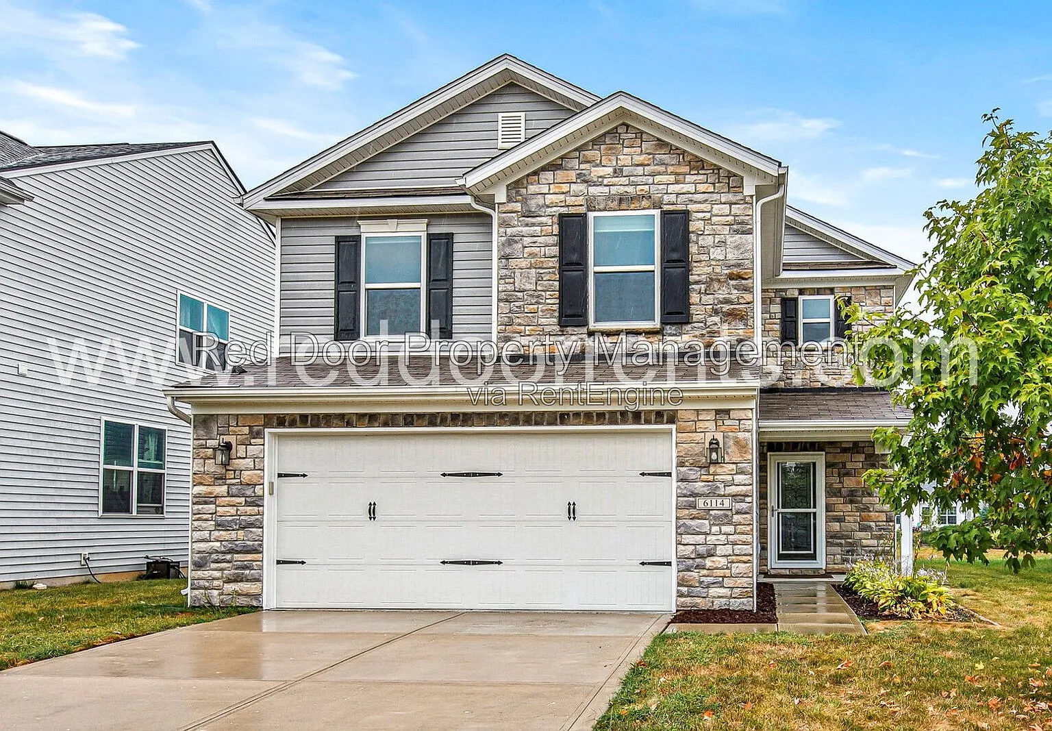 3 bed, 2.5 bath, 2130 sqft, $2,300 — Photo 1