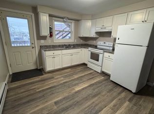 20 Hopkins St #2B, Rutland, VT 05701