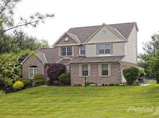 6143 Elwood Ave, Burlington, KY 41005