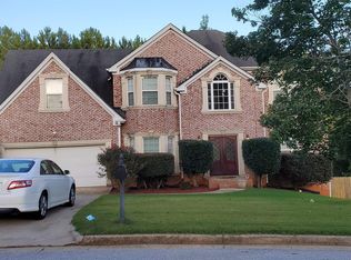 2811 Weatherstone Cir SE, Conyers, GA 30094