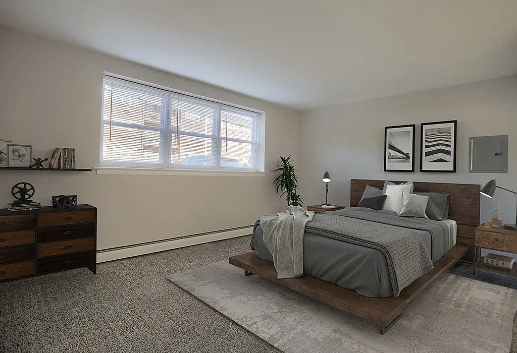 Edgewood Apartments — Photo 2