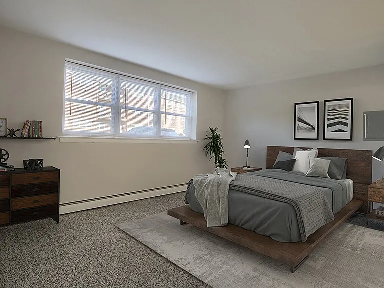 Edgewood Apartments — Photo 2