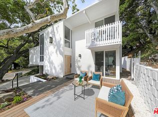 3570 Las Flores Canyon Rd, Malibu, CA 90265