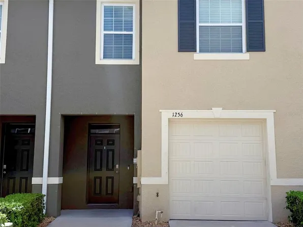 1256 Yellow Finch Dr, Davenport, FL 33837