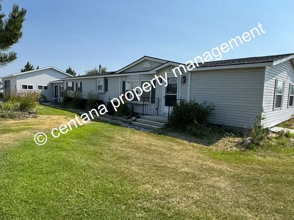 1112 Smith St, Anaconda, MT 59711